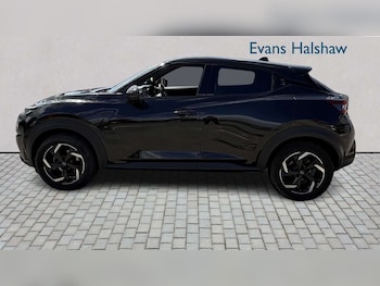 Used Nissan Juke 2024 for sale - 78743896: Photo
