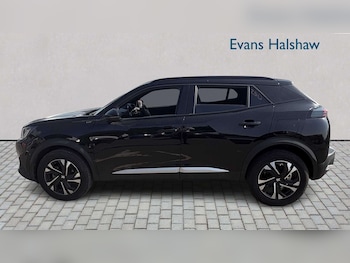 Used Peugeot 2008 2023 for sale - 78991087: Photo
