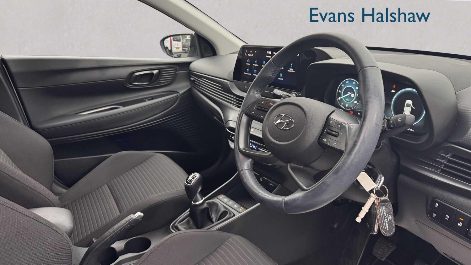 Used Hyundai i20 for sale - 77859791: Photo 31