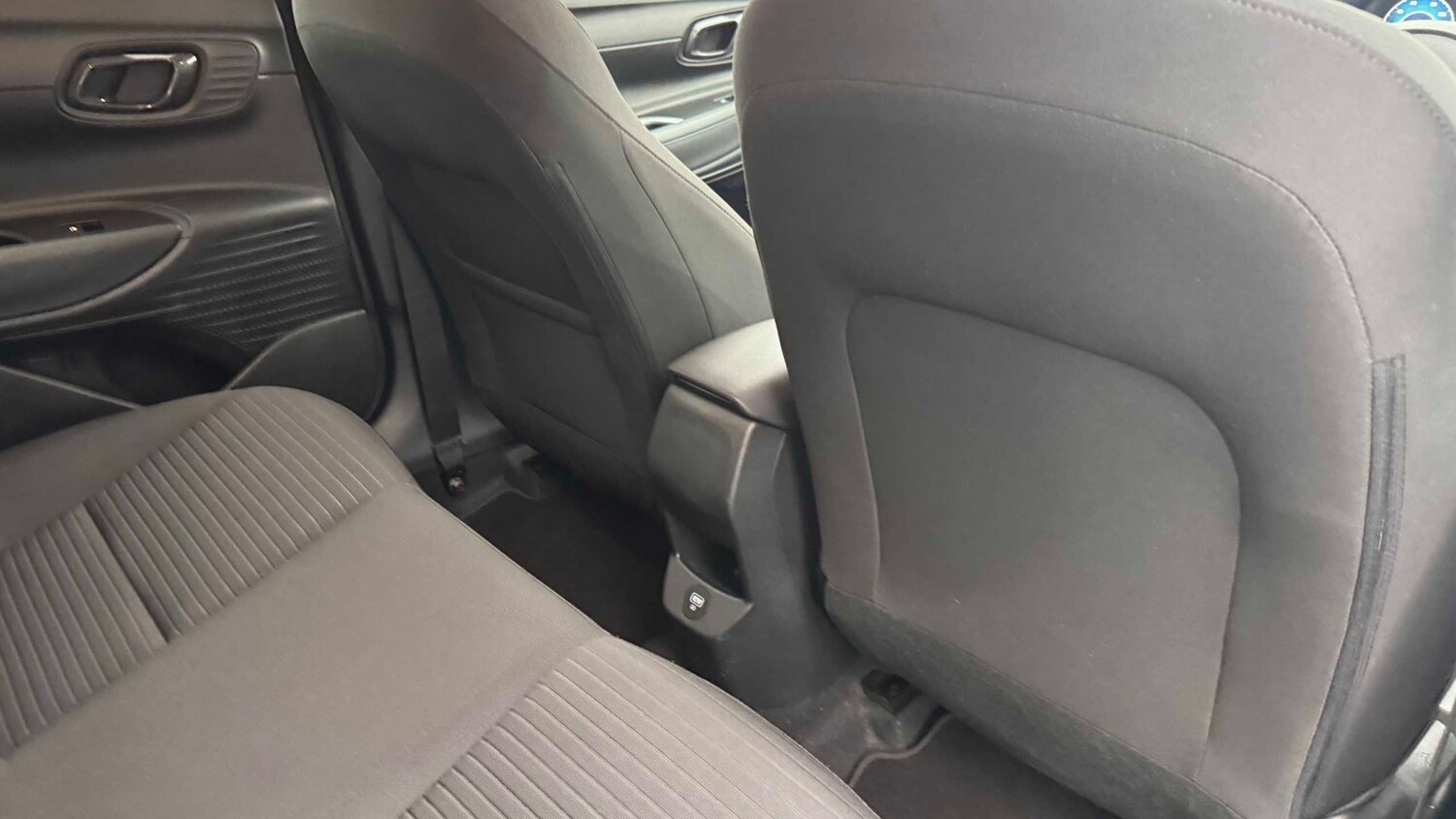 Used Hyundai i20 for sale - 77859791: Photo 33