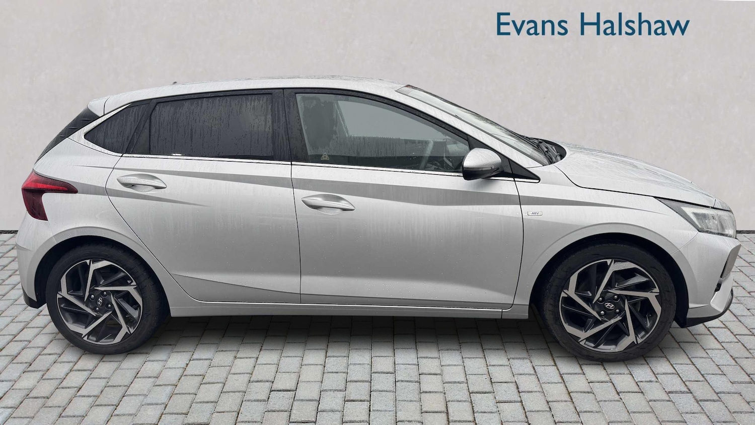 Used Hyundai i20 for sale - 77859791: Photo 4