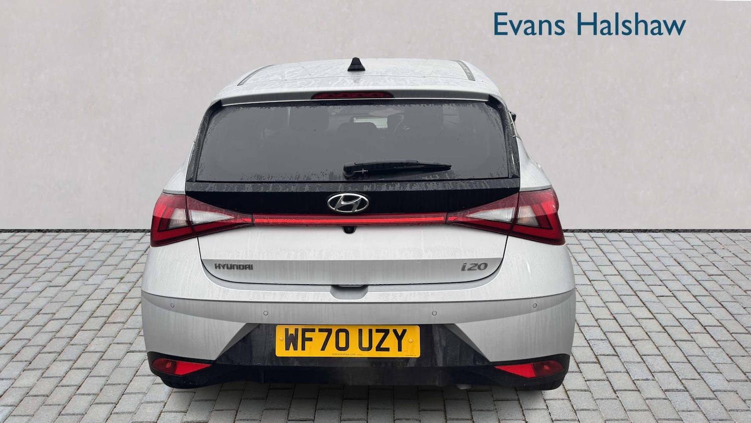 Used Hyundai i20 for sale - 77859791: Photo 5
