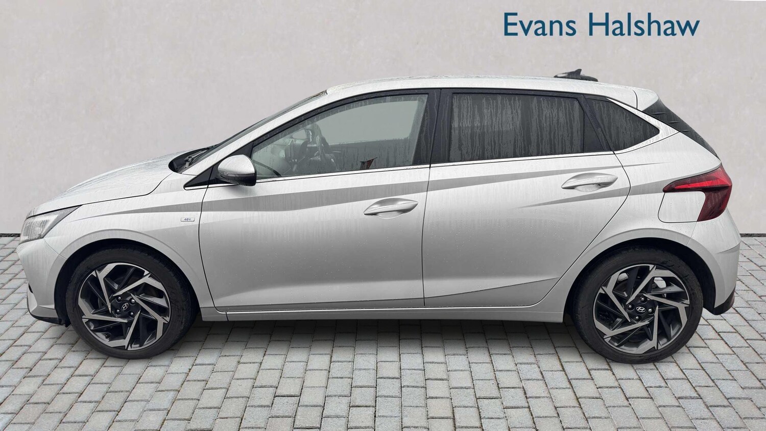 Used Hyundai i20 for sale - 77859791: Photo 6