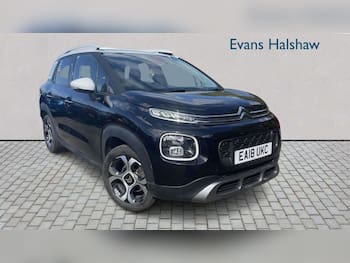 Used Citroen C3 Aircross 2018 for sale - 79833976: Photo