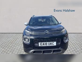 Used Citroen C3 Aircross 2018 for sale - 79833976: Photo