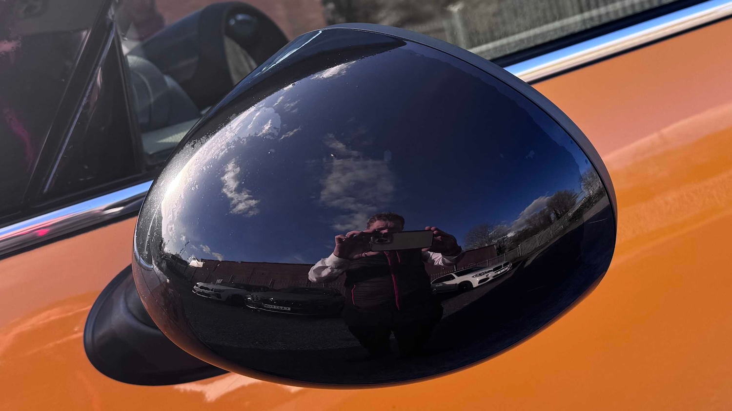 Used MINI Hatch 2016 for sale - 78060236: Photo 13