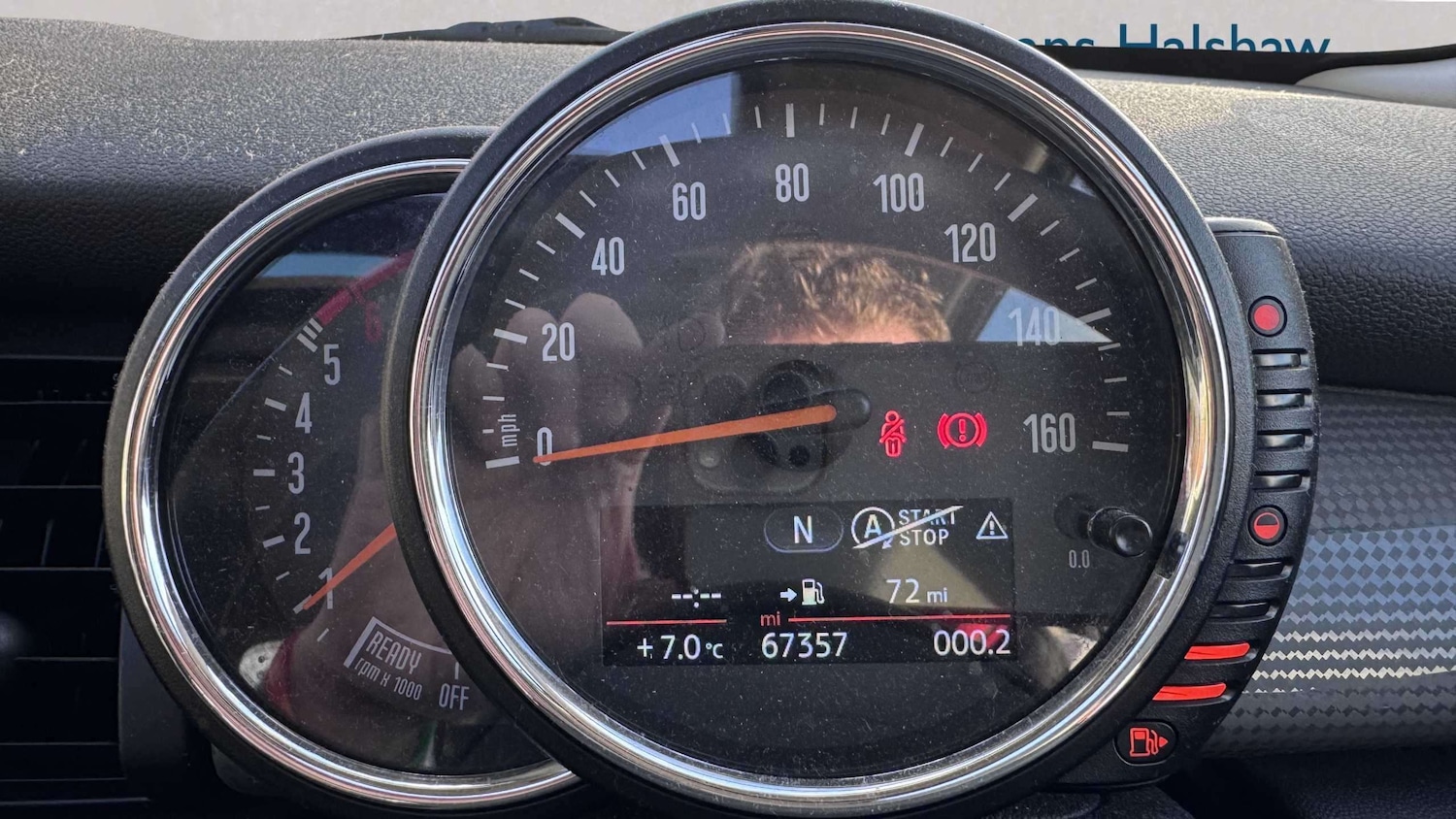 Used MINI Hatch 2016 for sale - 78060236: Photo 23