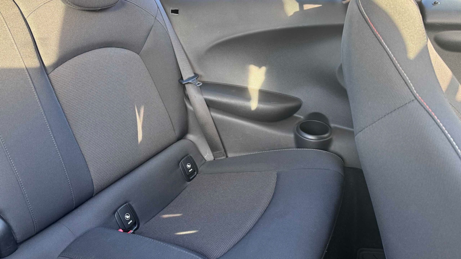 Used MINI Hatch 2016 for sale - 78060236: Photo 34