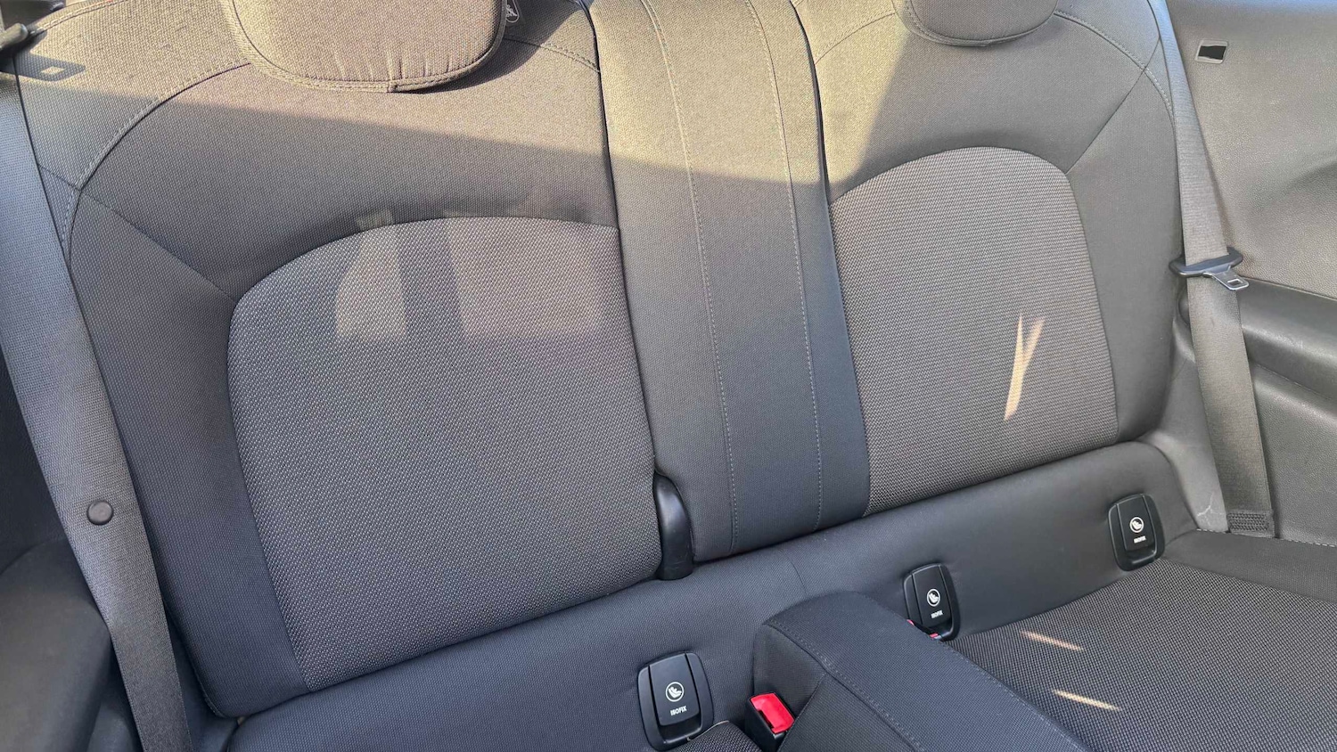 Used MINI Hatch 2016 for sale - 78060236: Photo 35