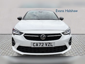 Used Vauxhall Corsa 2022 for sale - 78076792: Photo
