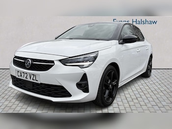 Used Vauxhall Corsa 2022 for sale - 78076792: Photo