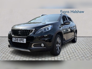 Used Peugeot 2008 2019 for sale - 78978855: Photo