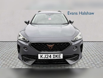 Used Cupra Formentor 2024 for sale - 78825377: Photo