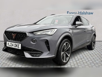 Used Cupra Formentor 2024 for sale - 78825377: Photo