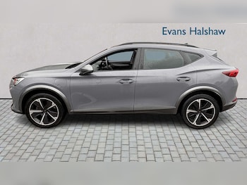 Used Cupra Formentor 2024 for sale - 78825377: Photo