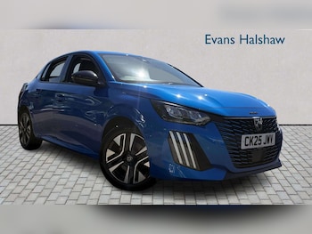 Used Peugeot 208 2025 for sale - 78754982: Photo