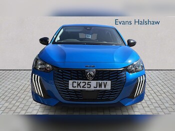 Used Peugeot 208 2025 for sale - 78754982: Photo