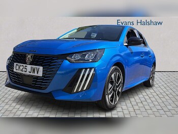 Used Peugeot 208 2025 for sale - 78754982: Photo