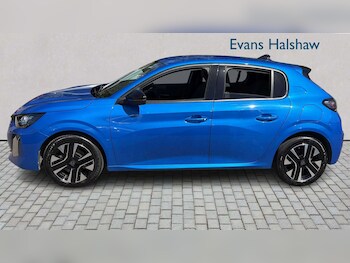 Used Peugeot 208 2025 for sale - 78754982: Photo