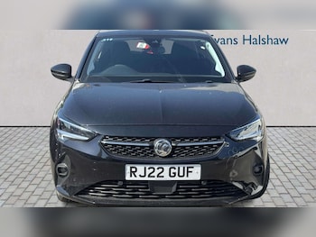 Used Vauxhall Corsa 2022 for sale - 79109329: Photo