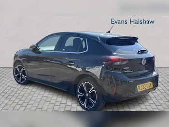Used Vauxhall Corsa 2022 for sale - 79109329: Photo