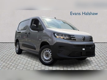 Used Peugeot Partner 2026 for sale - 79486573: Photo