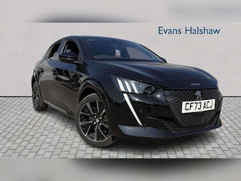 Used Peugeot 208 2023 for sale - 79239395: Photo