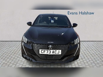 Used Peugeot 208 2023 for sale - 79239395: Photo