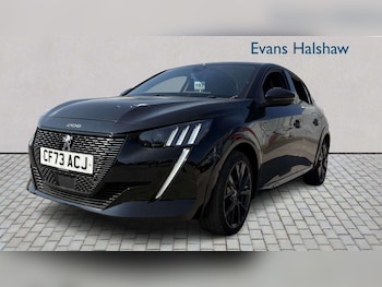 Used Peugeot 208 2023 for sale - 79239395: Photo