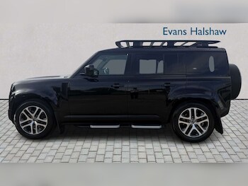 Used Land Rover Defender 2022 for sale - 79160921: Photo