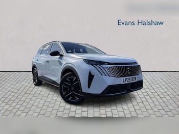 Used Peugeot 5008 2025 for sale - 79745622: Photo