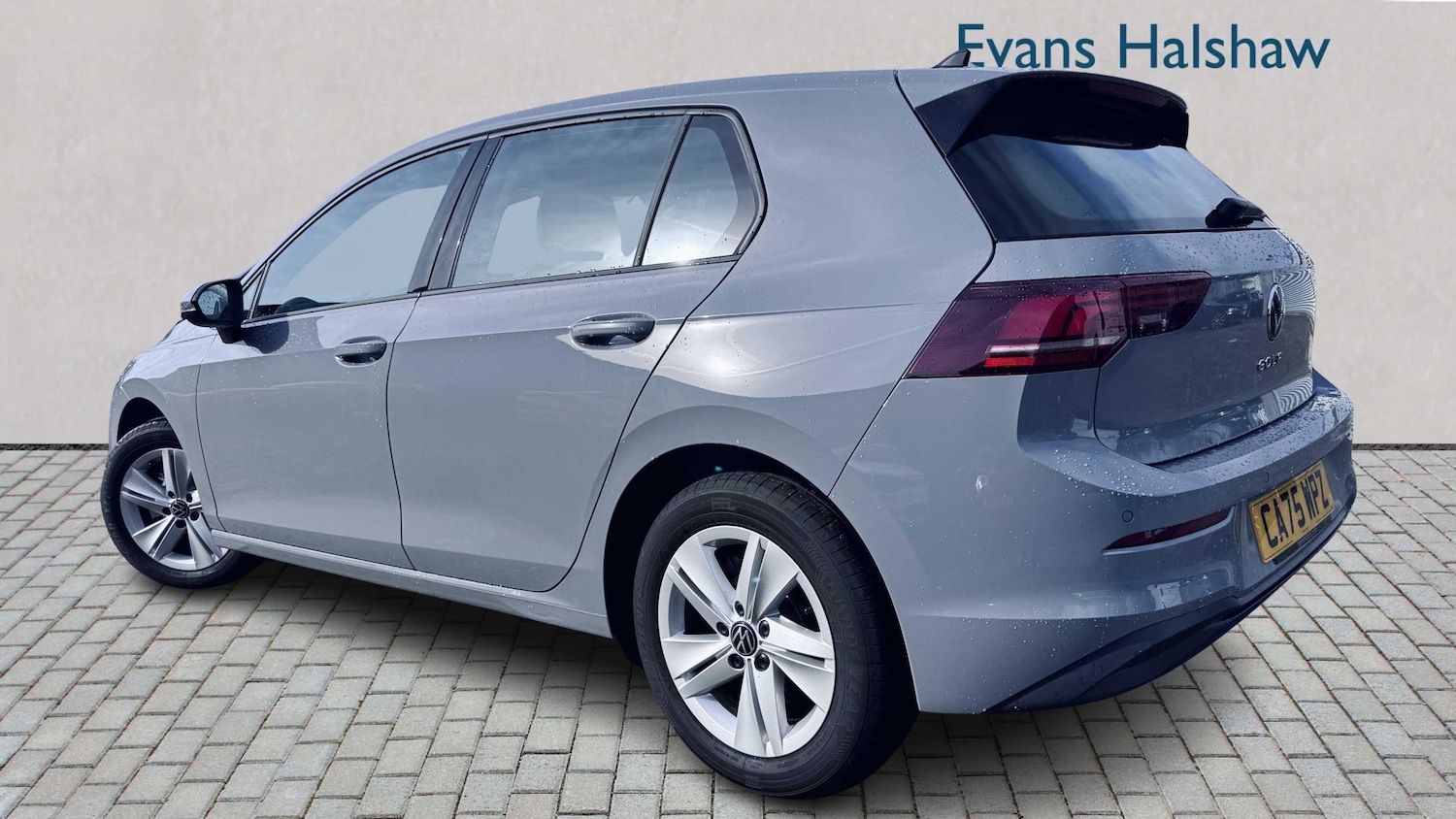 Used Volkswagen Golf for sale - 77860989: Photo 2