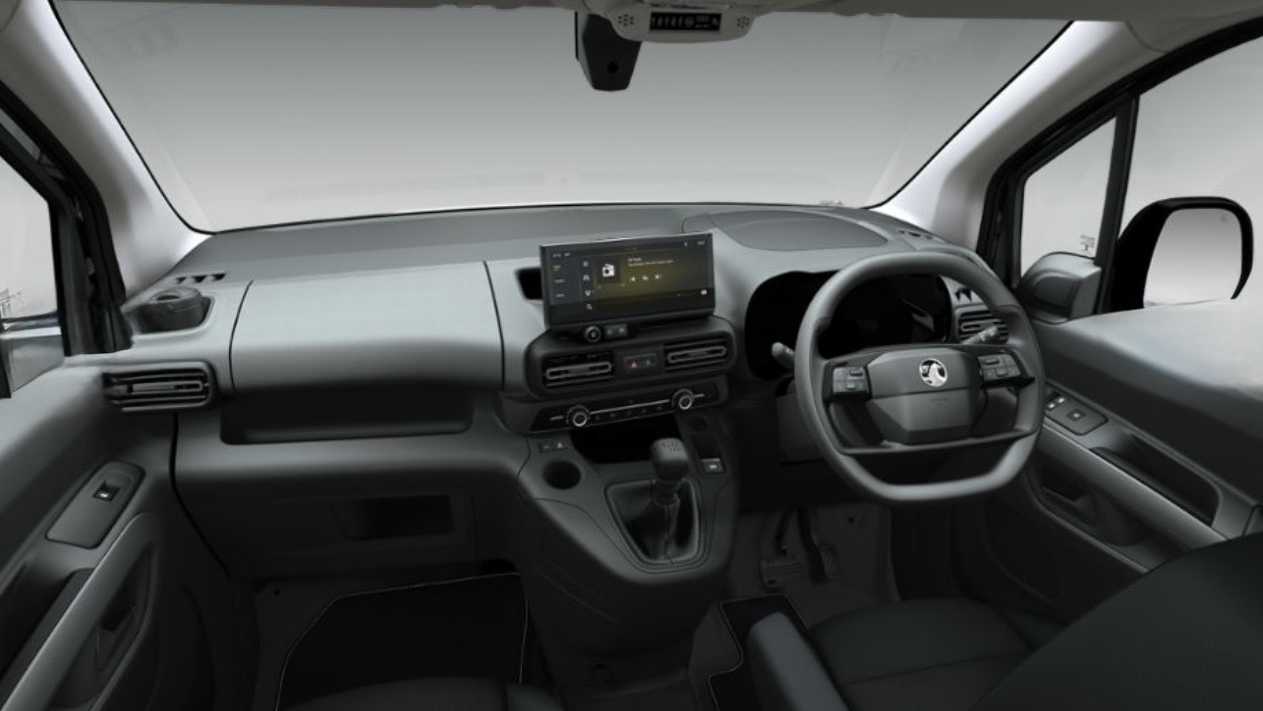Used Vauxhall Combo 2025 for sale - 77862181: Photo 4