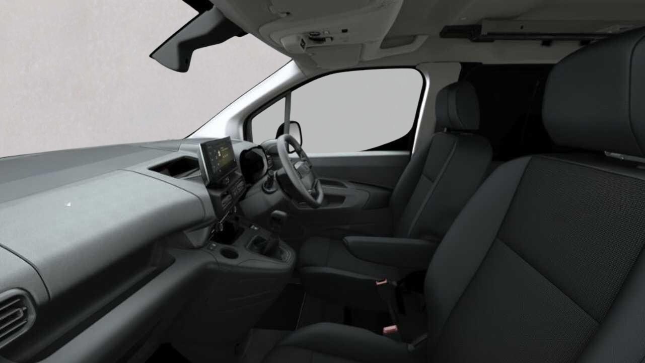 Used Vauxhall Combo 2025 for sale - 77862181: Photo 5