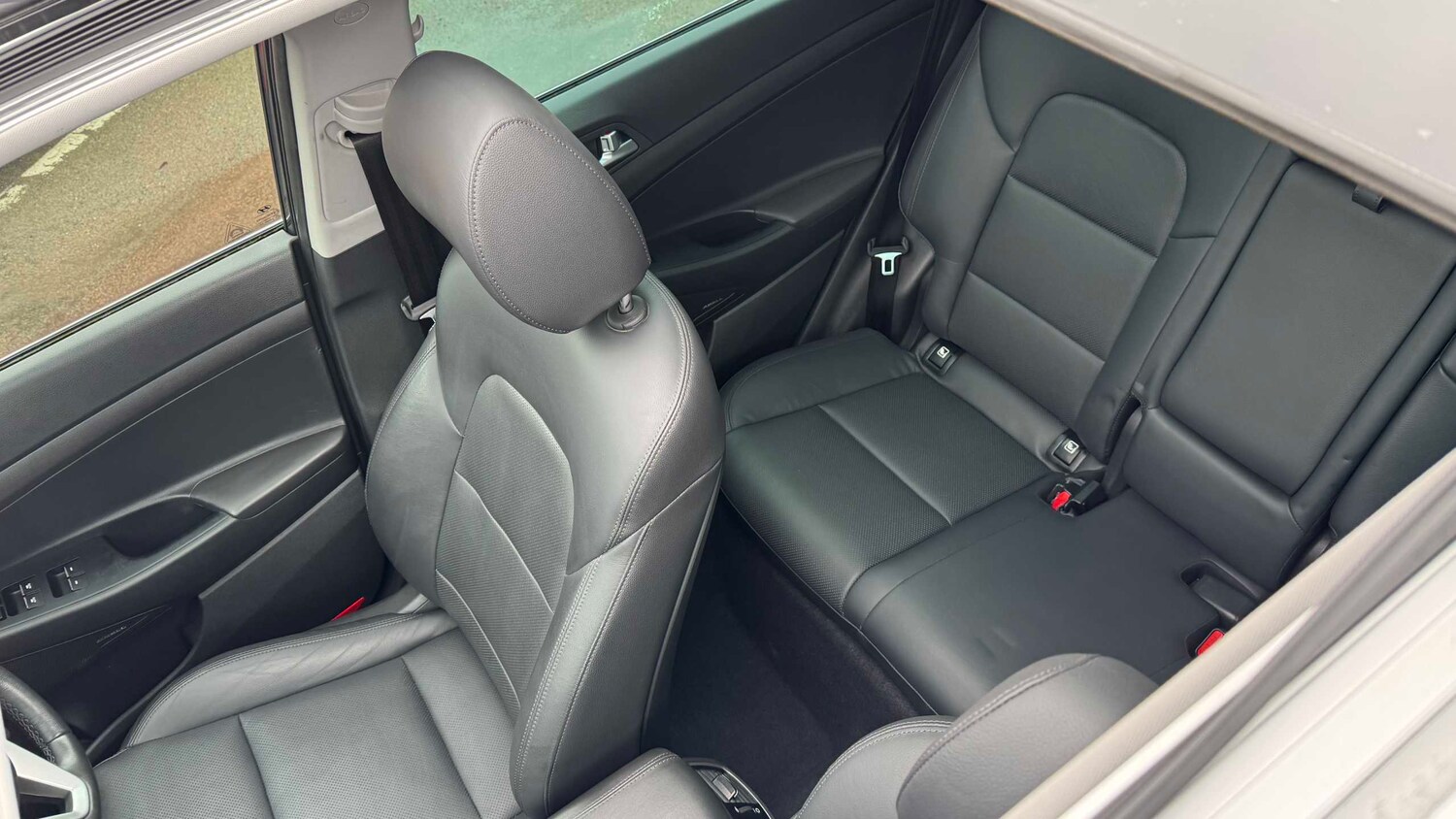 Used Hyundai TUCSON for sale - 77859256: Photo 14