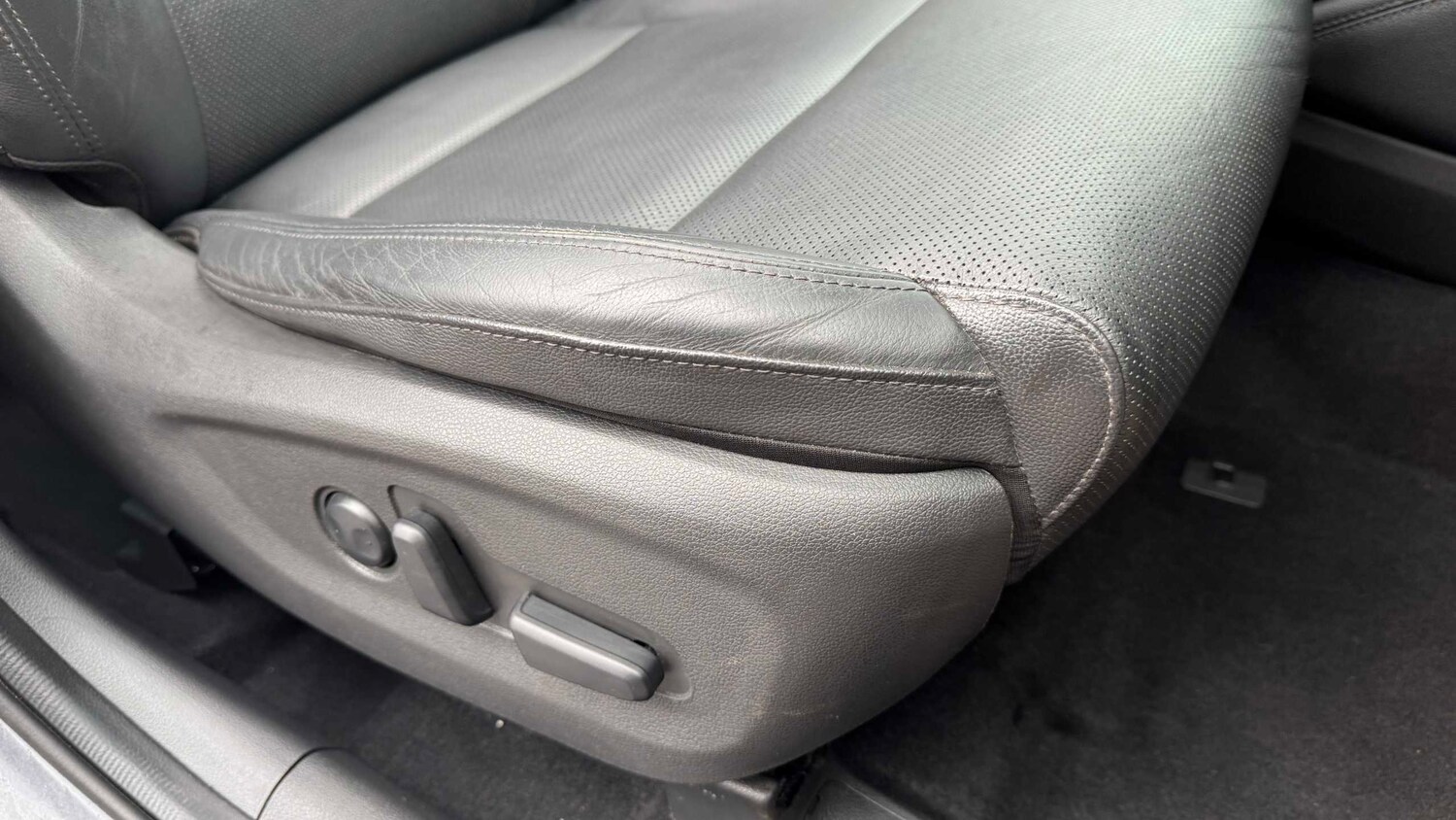 Used Hyundai TUCSON for sale - 77859256: Photo 17