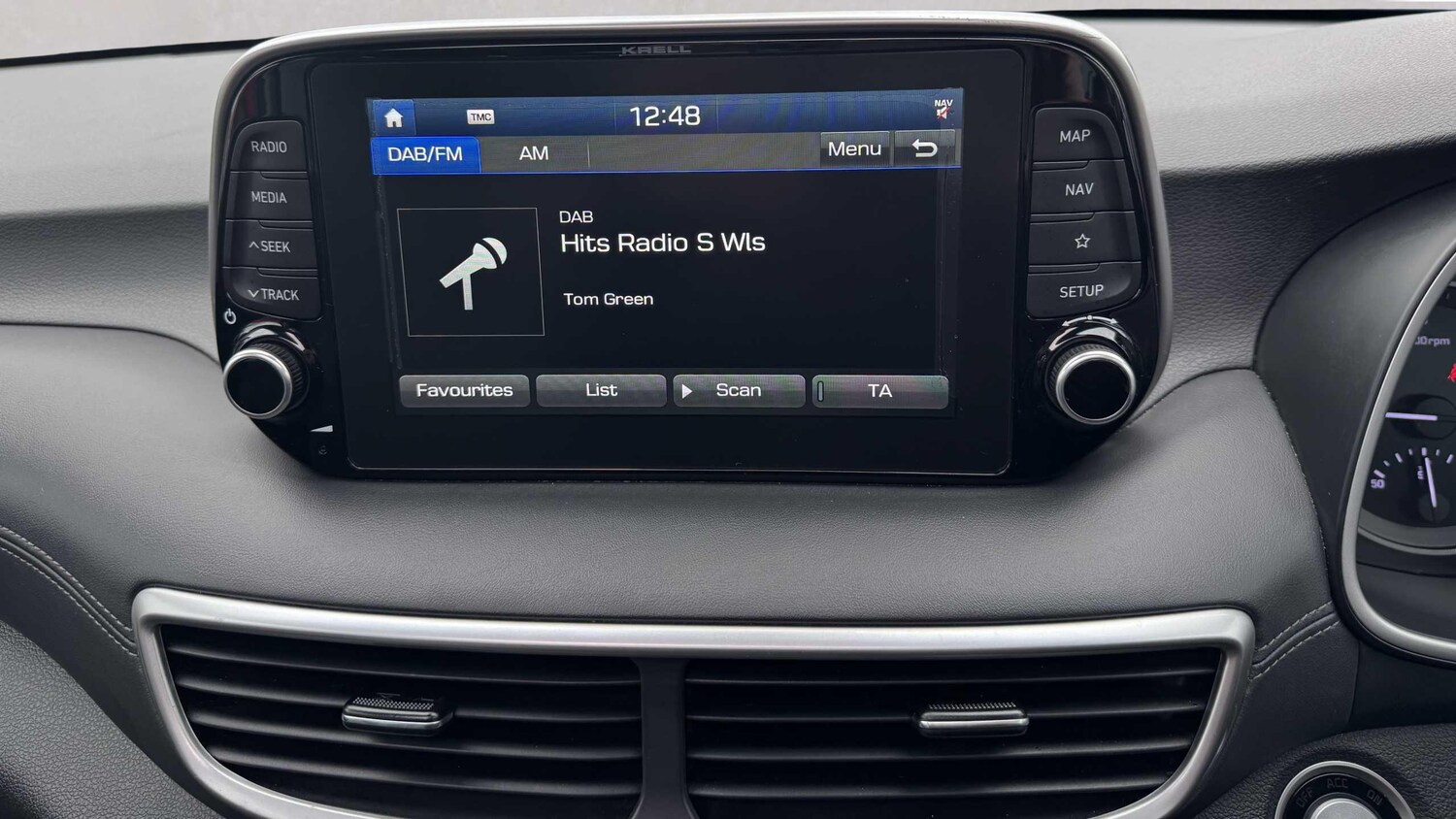 Used Hyundai TUCSON for sale - 77859256: Photo 25