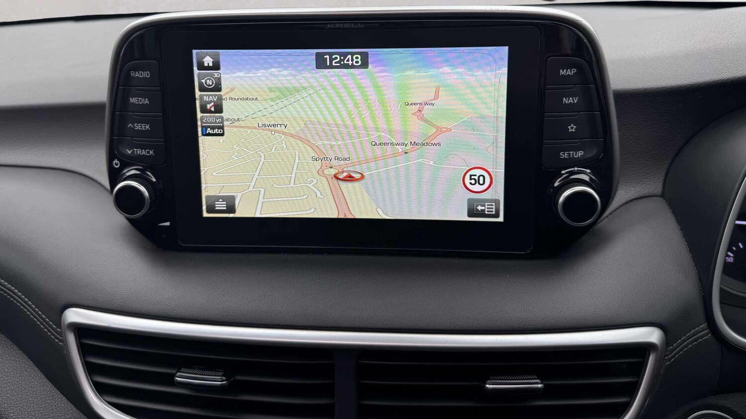 Used Hyundai TUCSON for sale - 77859256: Photo 26