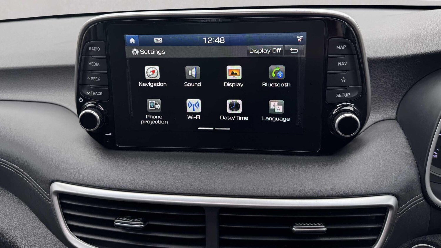 Used Hyundai TUCSON for sale - 77859256: Photo 27