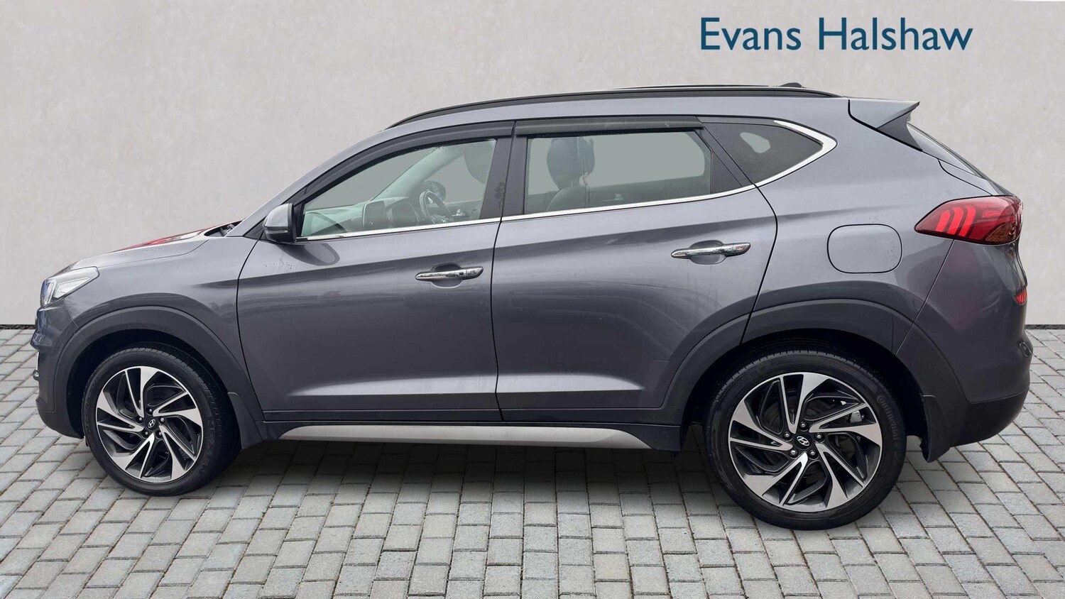 Used Hyundai TUCSON for sale - 77859256: Photo 6