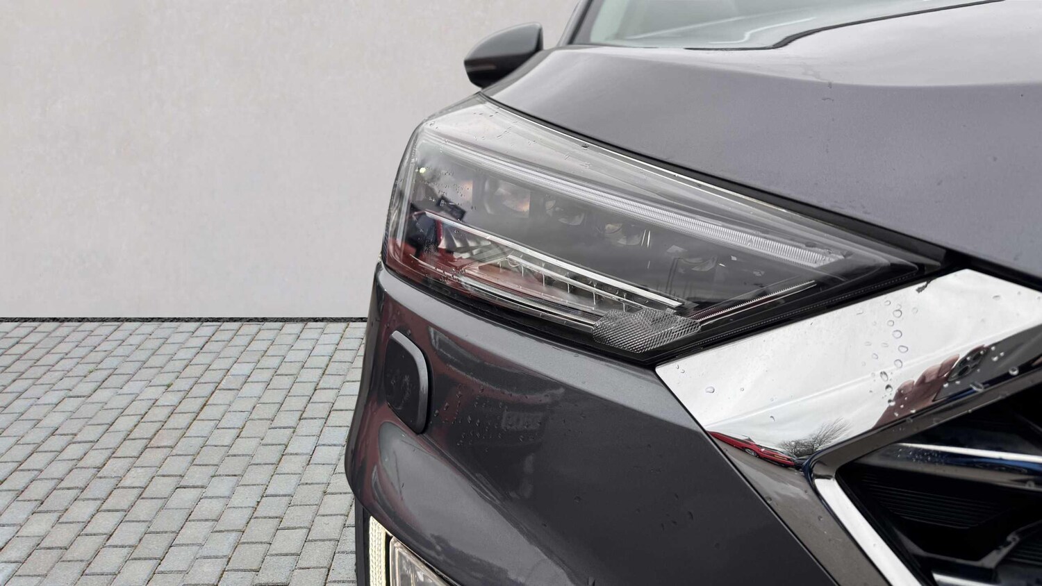 Used Hyundai TUCSON for sale - 77859256: Photo 7