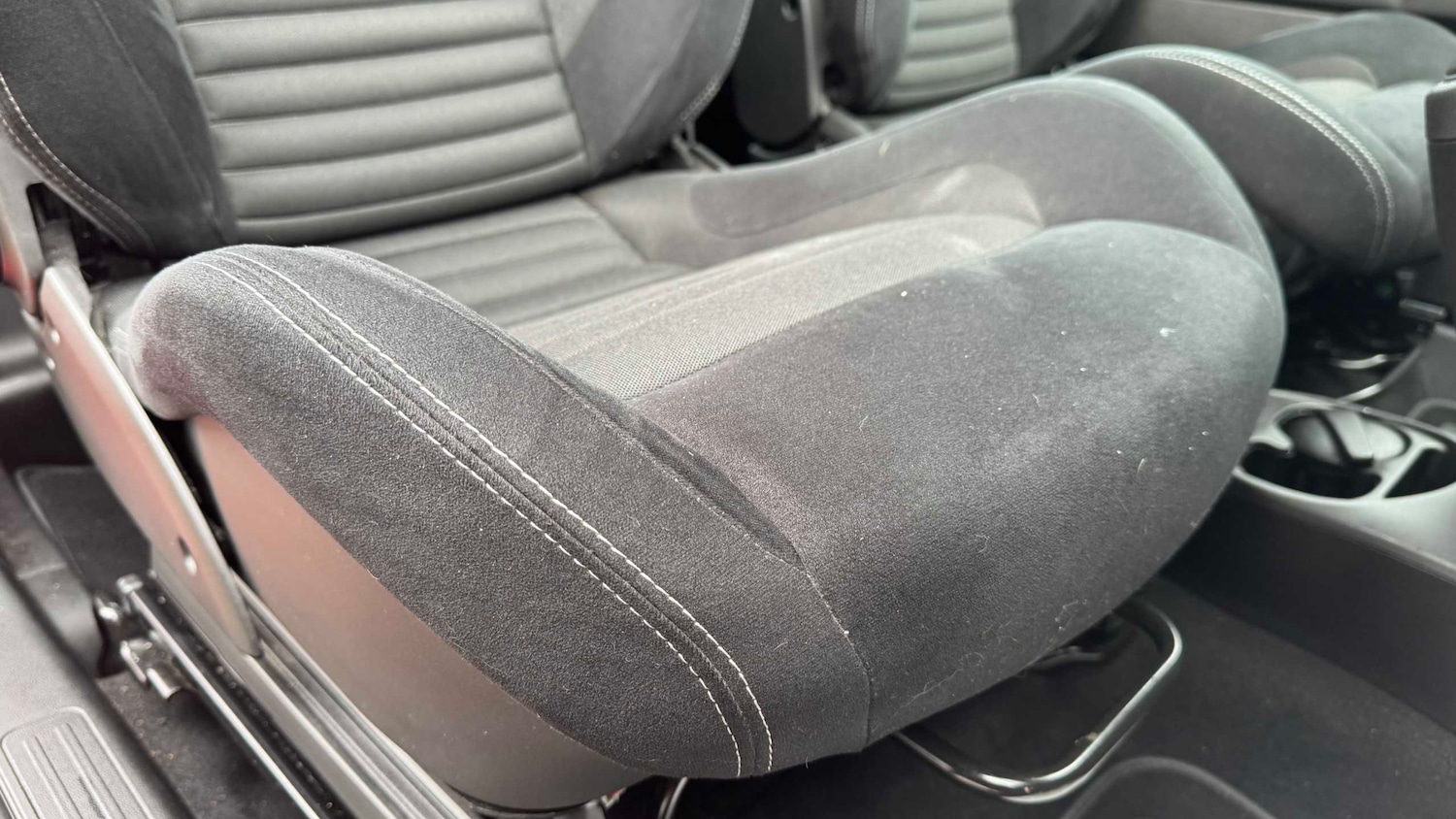 Used Abarth 595 2021 for sale - 77858021: Photo 15