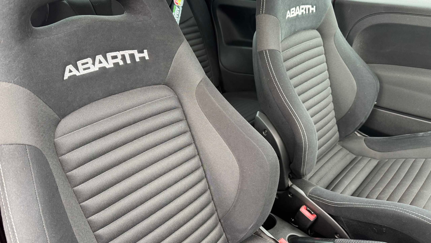 Used Abarth 595 2021 for sale - 77858021: Photo 17