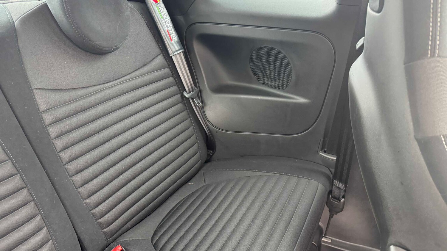 Used Abarth 595 2021 for sale - 77858021: Photo 18