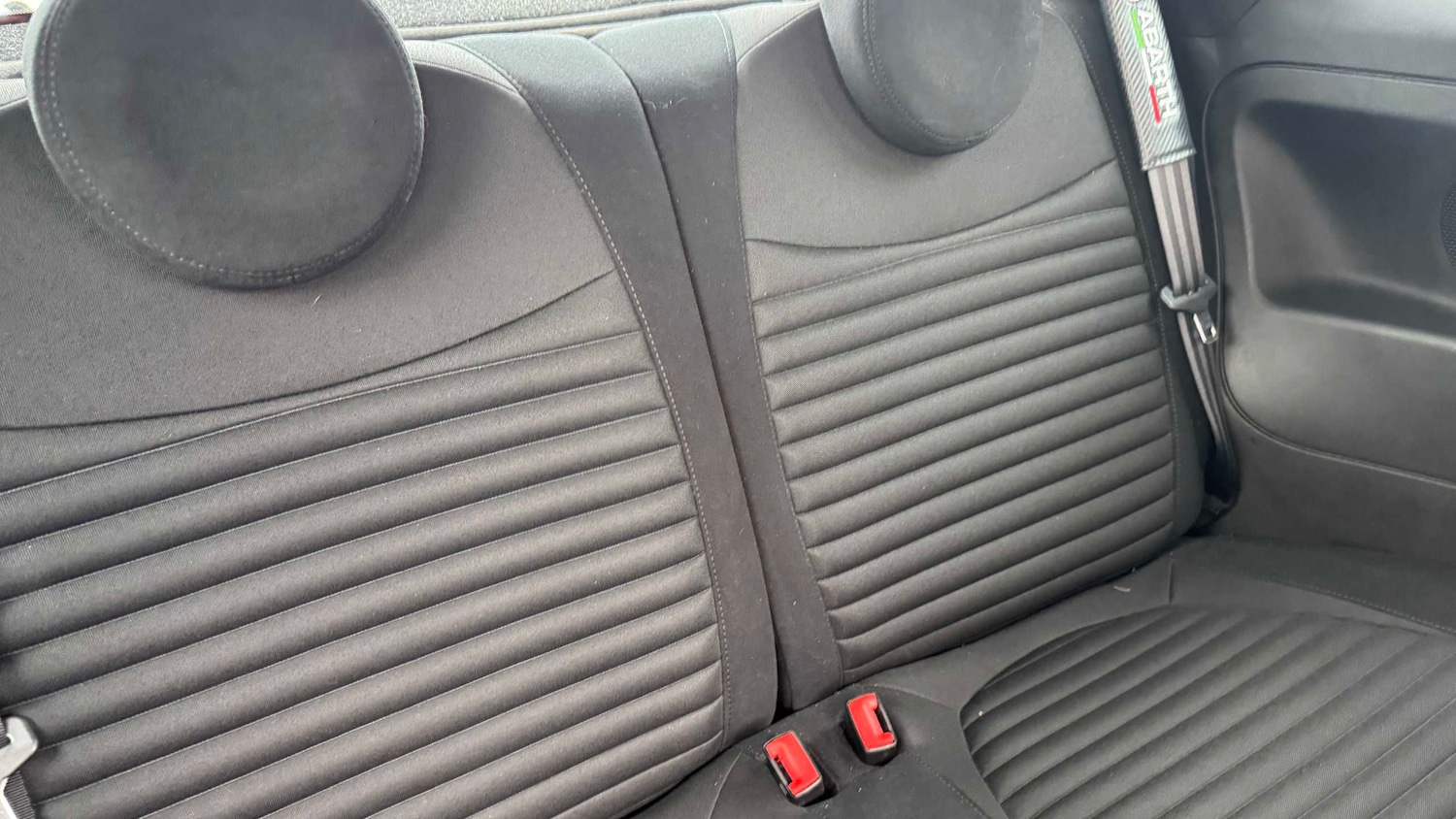 Used Abarth 595 2021 for sale - 77858021: Photo 19