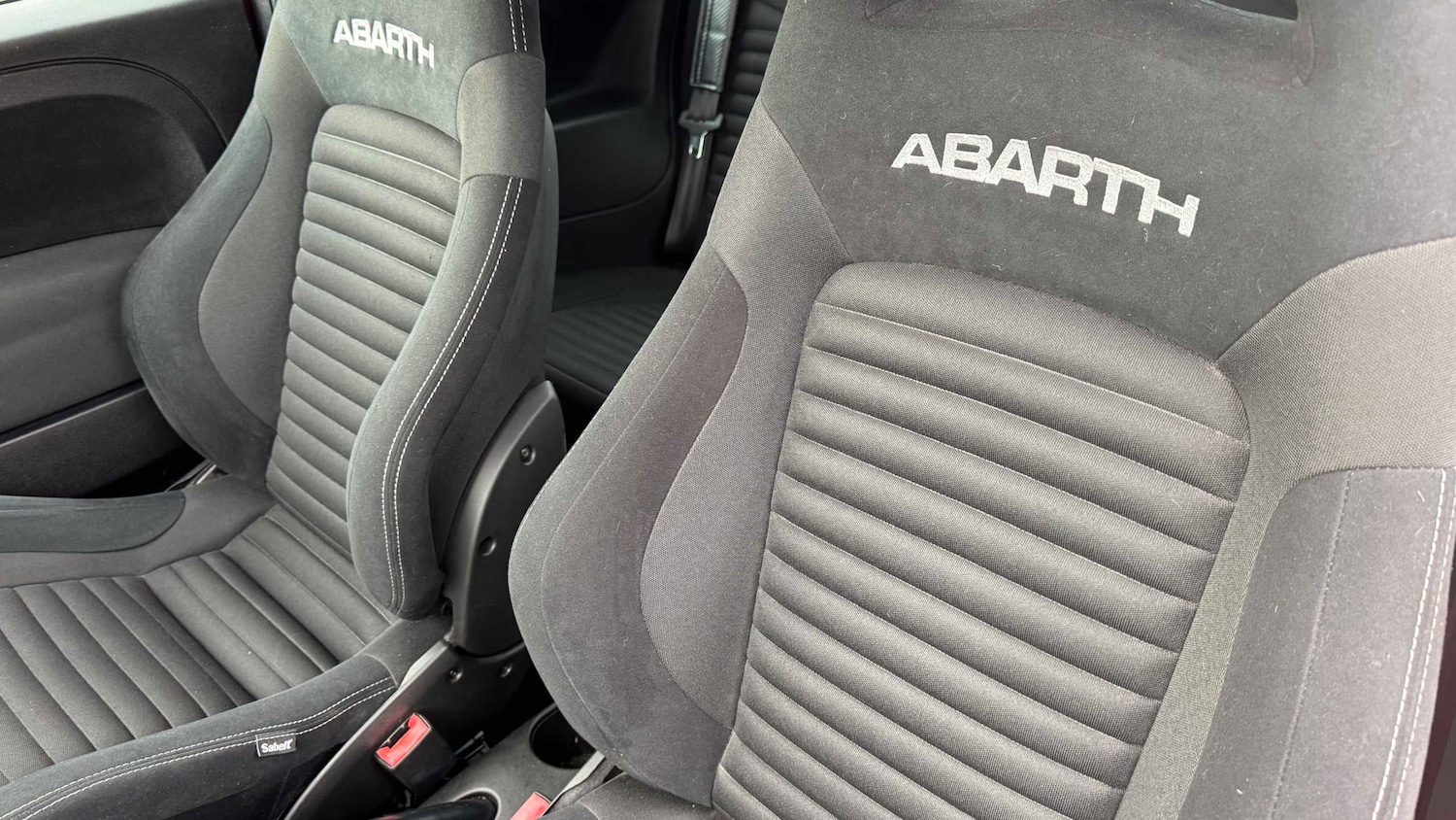 Used Abarth 595 2021 for sale - 77858021: Photo 24