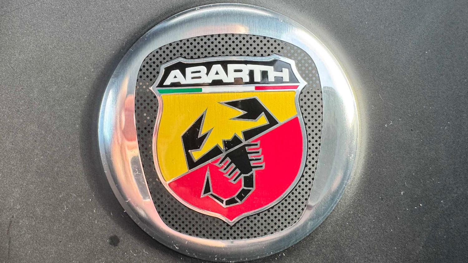 Used Abarth 595 2021 for sale - 77858021: Photo 26