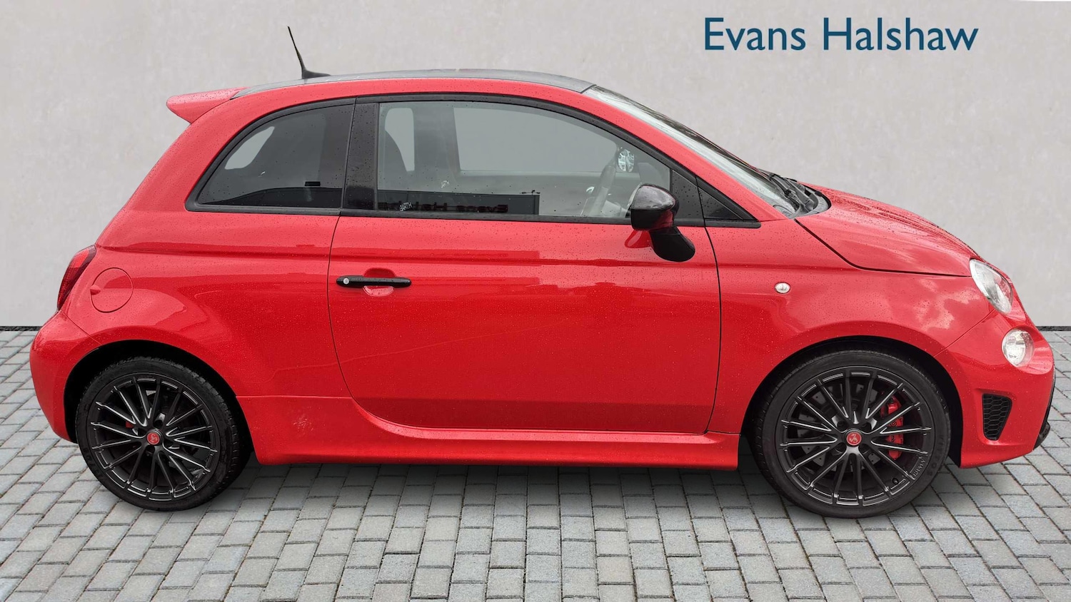 Used Abarth 595 2021 for sale - 77858021: Photo 4