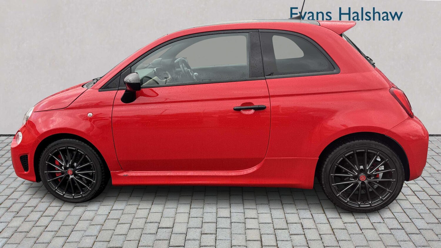 Used Abarth 595 2021 for sale - 77858021: Photo 6