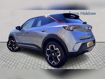 Used Vauxhall Mokka 2022 for sale - 78216323: Photo